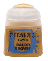 Layer: Balor Brown 22-43